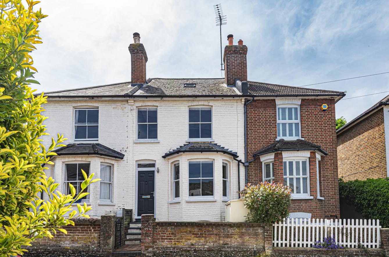 Addison Road, Guildford Collins Guildford